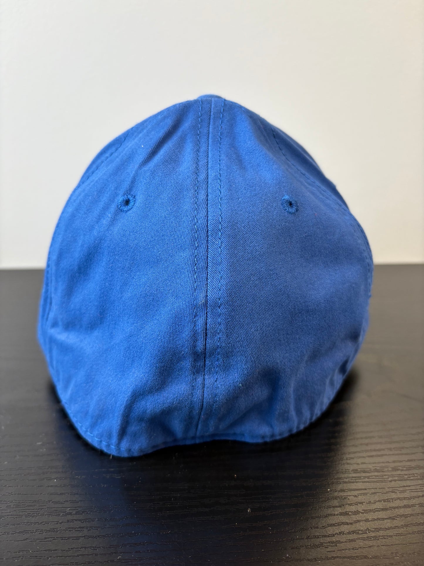 "Union AF" Embroidered Fitted Hat