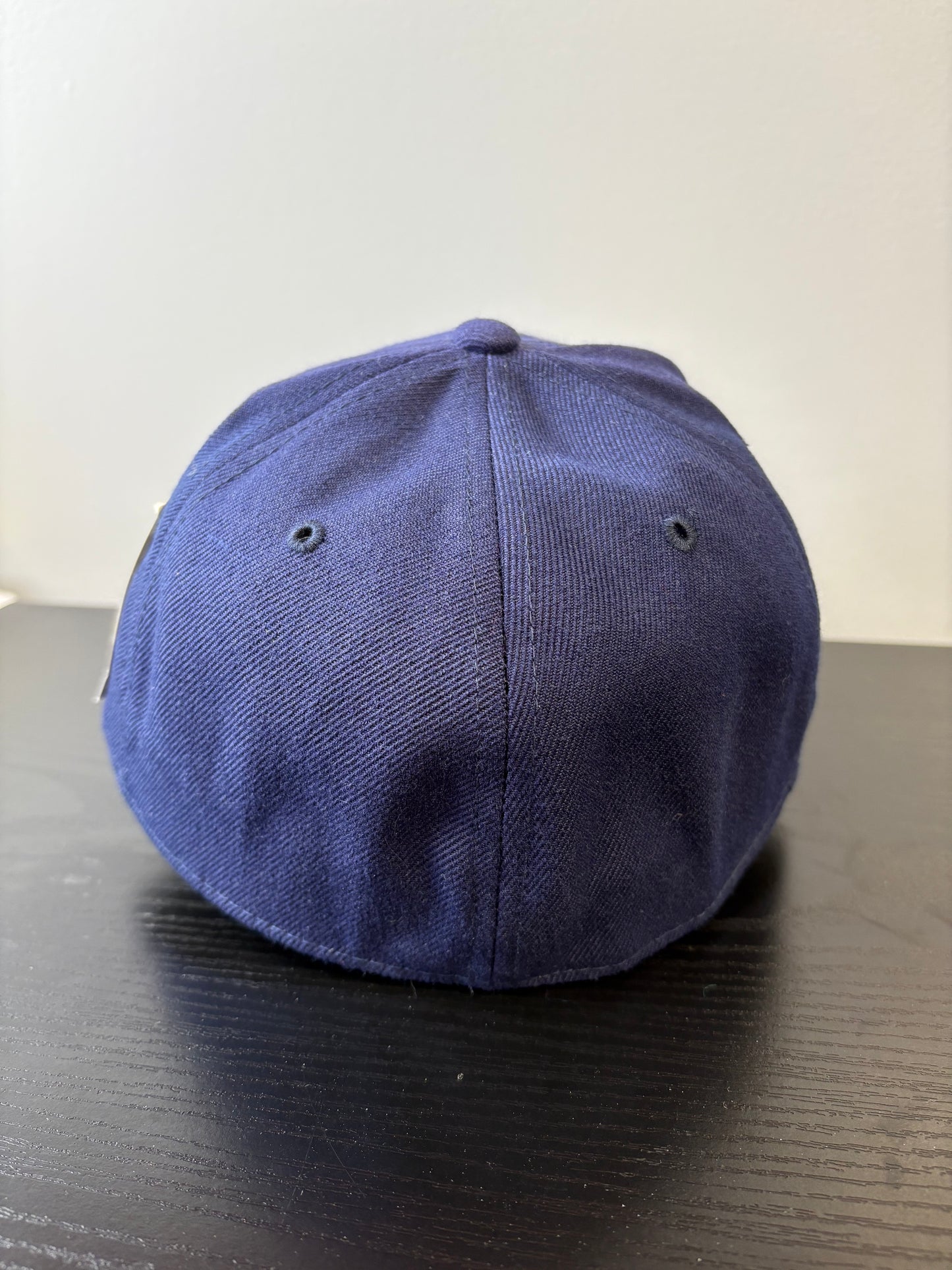 "Union AF" Embroidered Fitted Hat