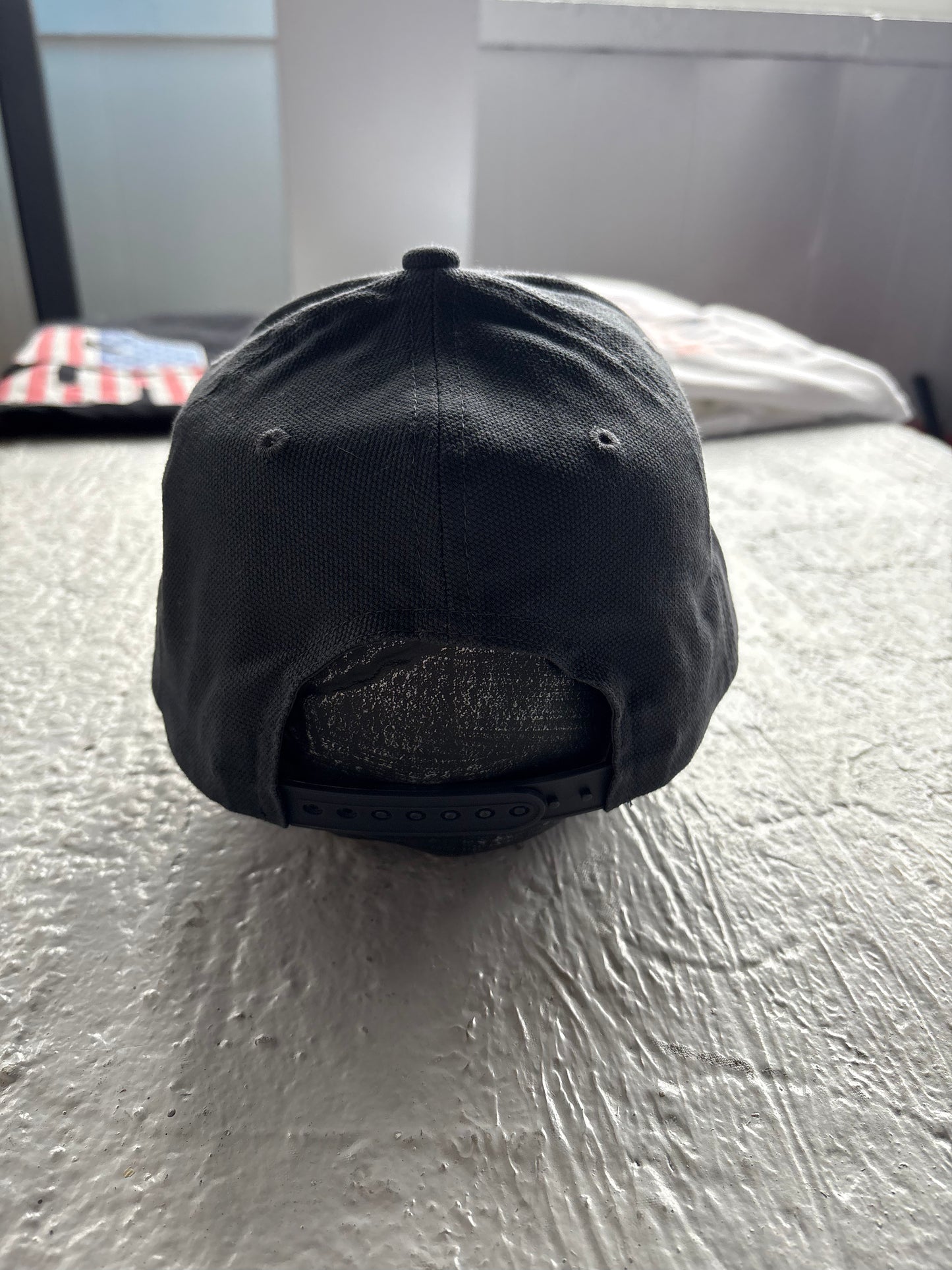 "Gulf of America" Embroidered Hat