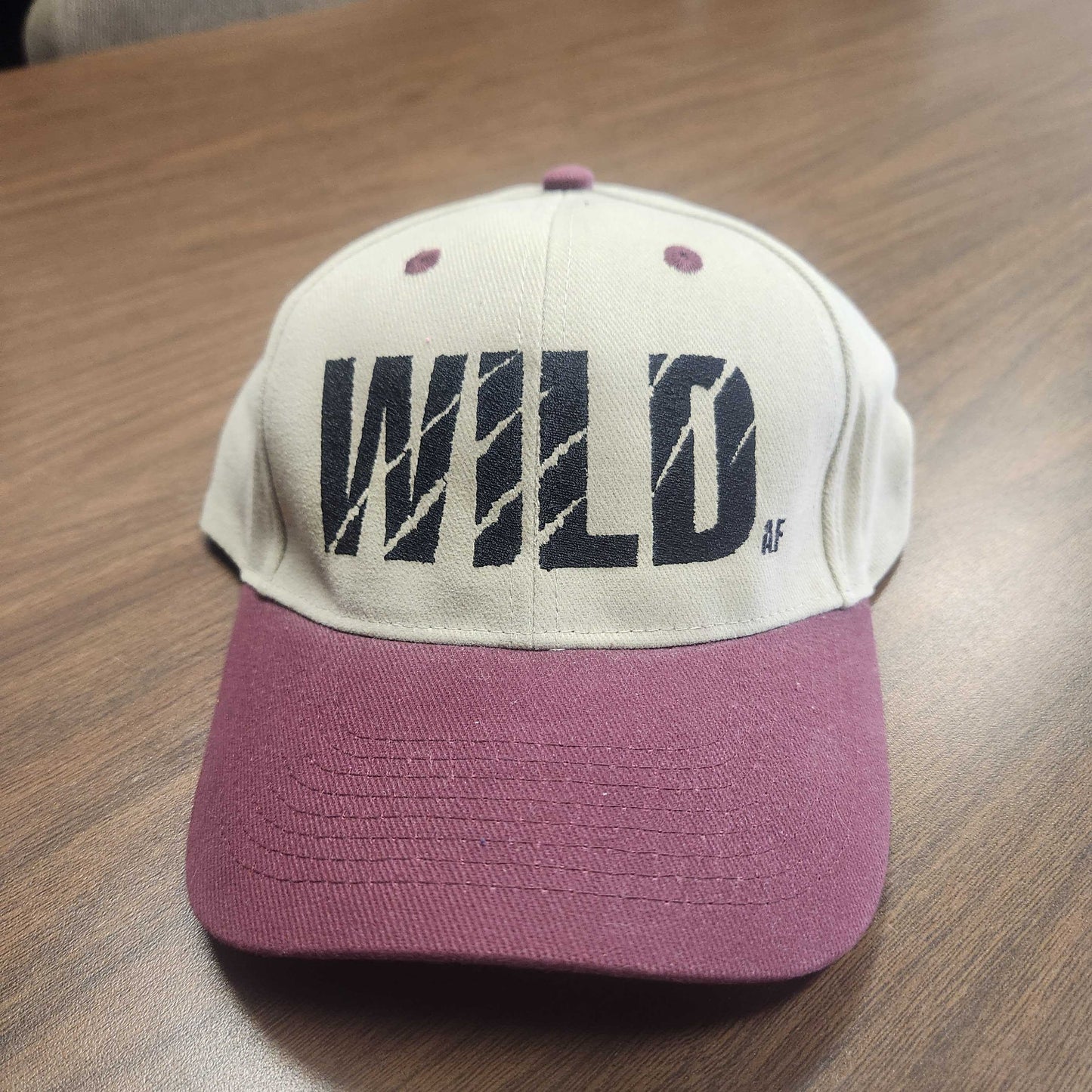 Personalized Custom Hat - Add Your Own Text