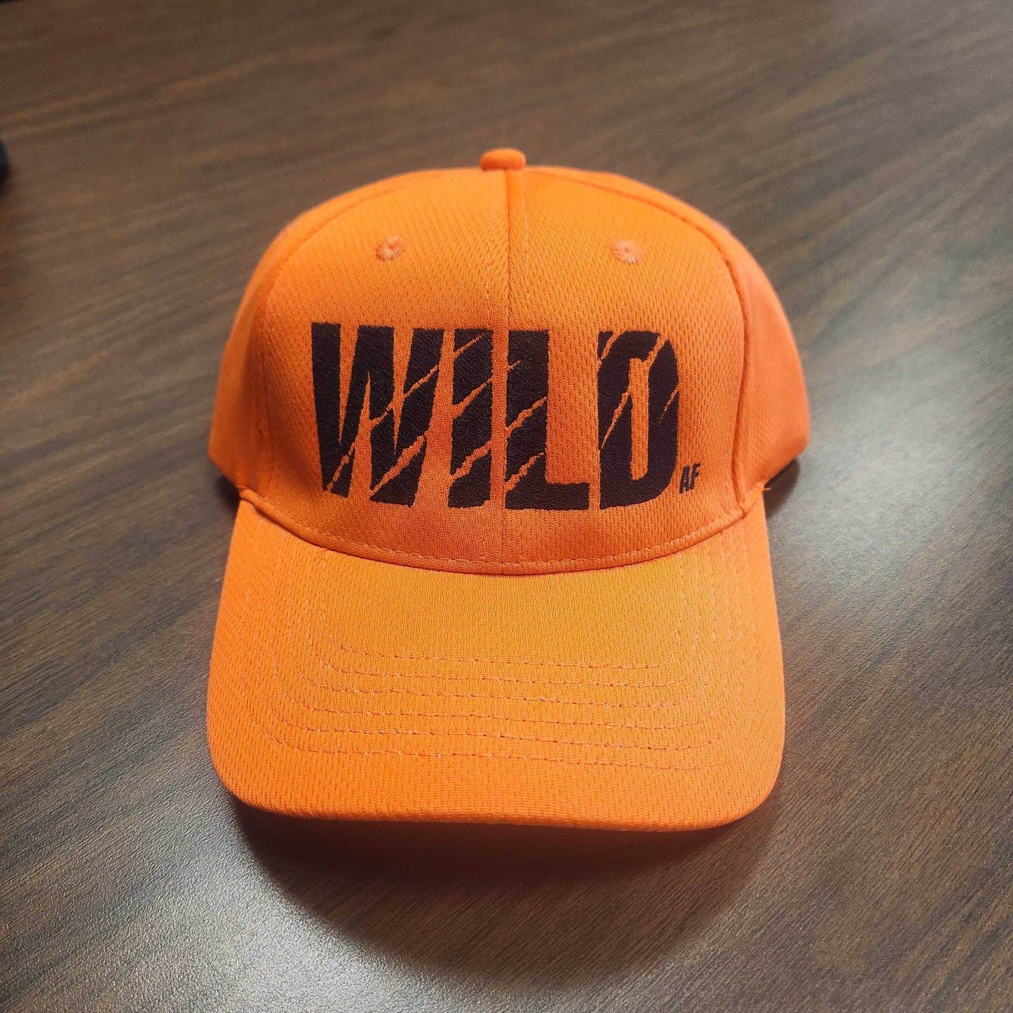 Personalized Custom Hat - Add Your Own Text