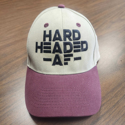 Personalized Custom Hat - Add Your Own Text