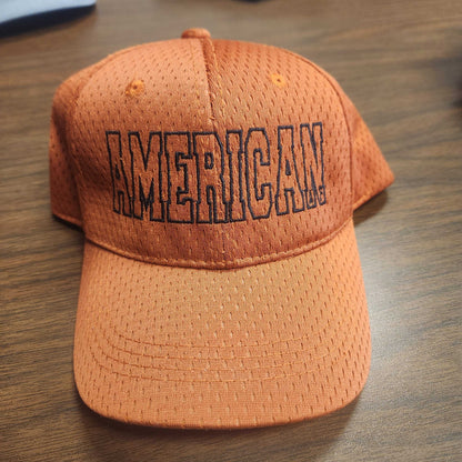 Personalized Custom Hat - Add Your Own Text