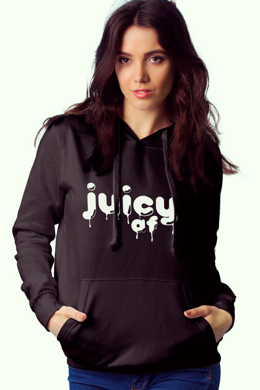 Juicy AF Hoodie