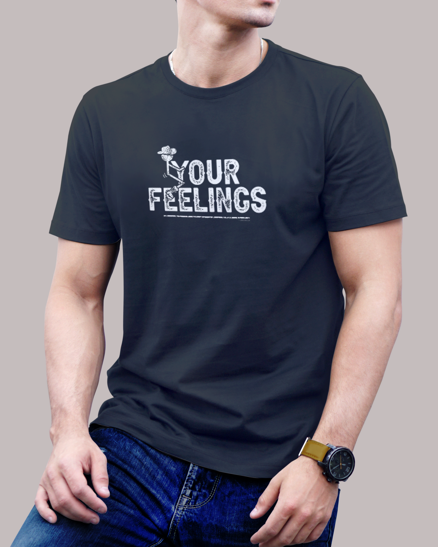 "F* Your Feelings" T-Shirt