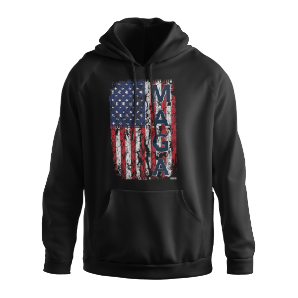 MAGA Hoodie