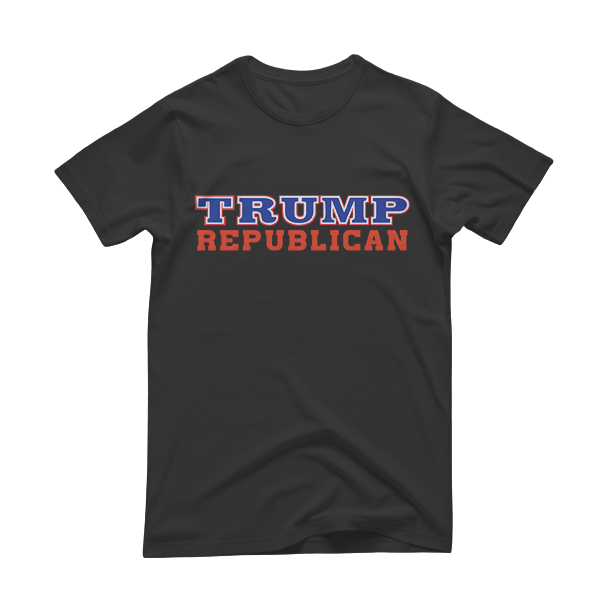 Trump Republican T-Shirt