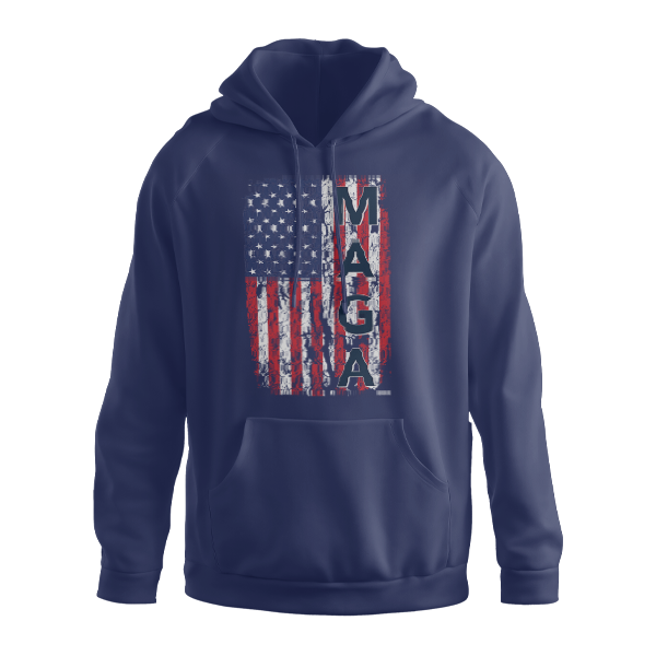 MAGA Hoodie