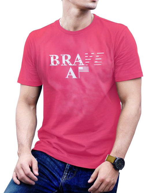 Brave AF T-Shirt