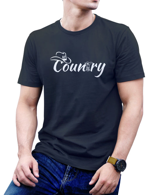 Country AF T-Shirt