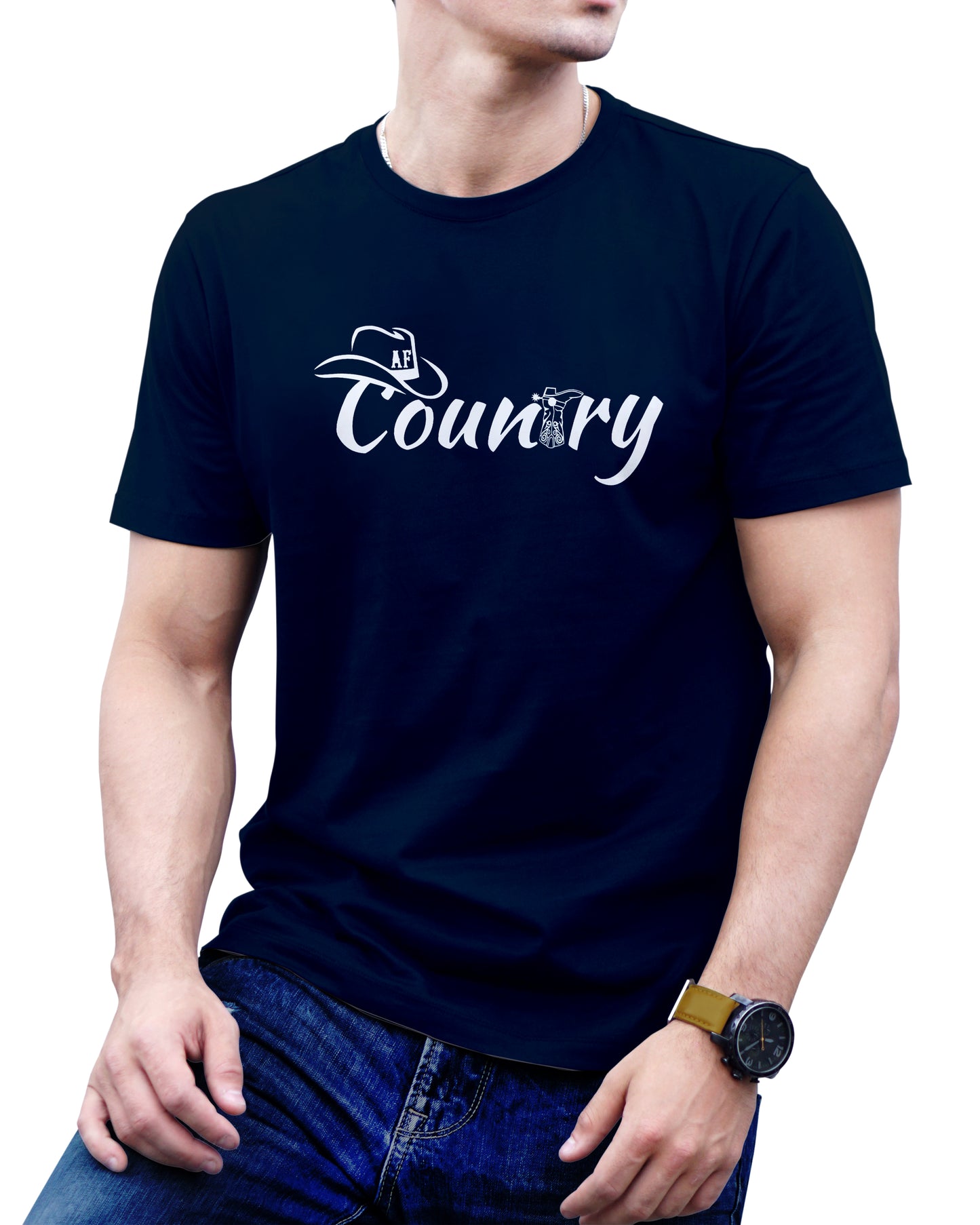 Country AF T-Shirt