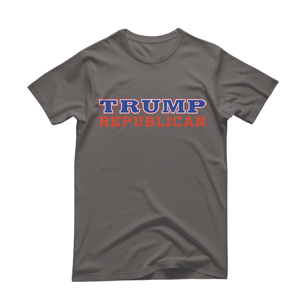 Trump Republican T-Shirt