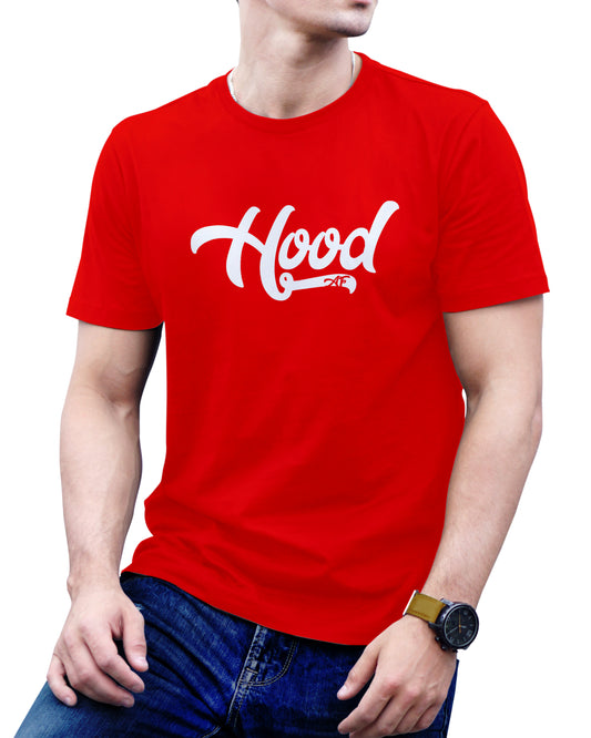 Hood AF T-Shirt