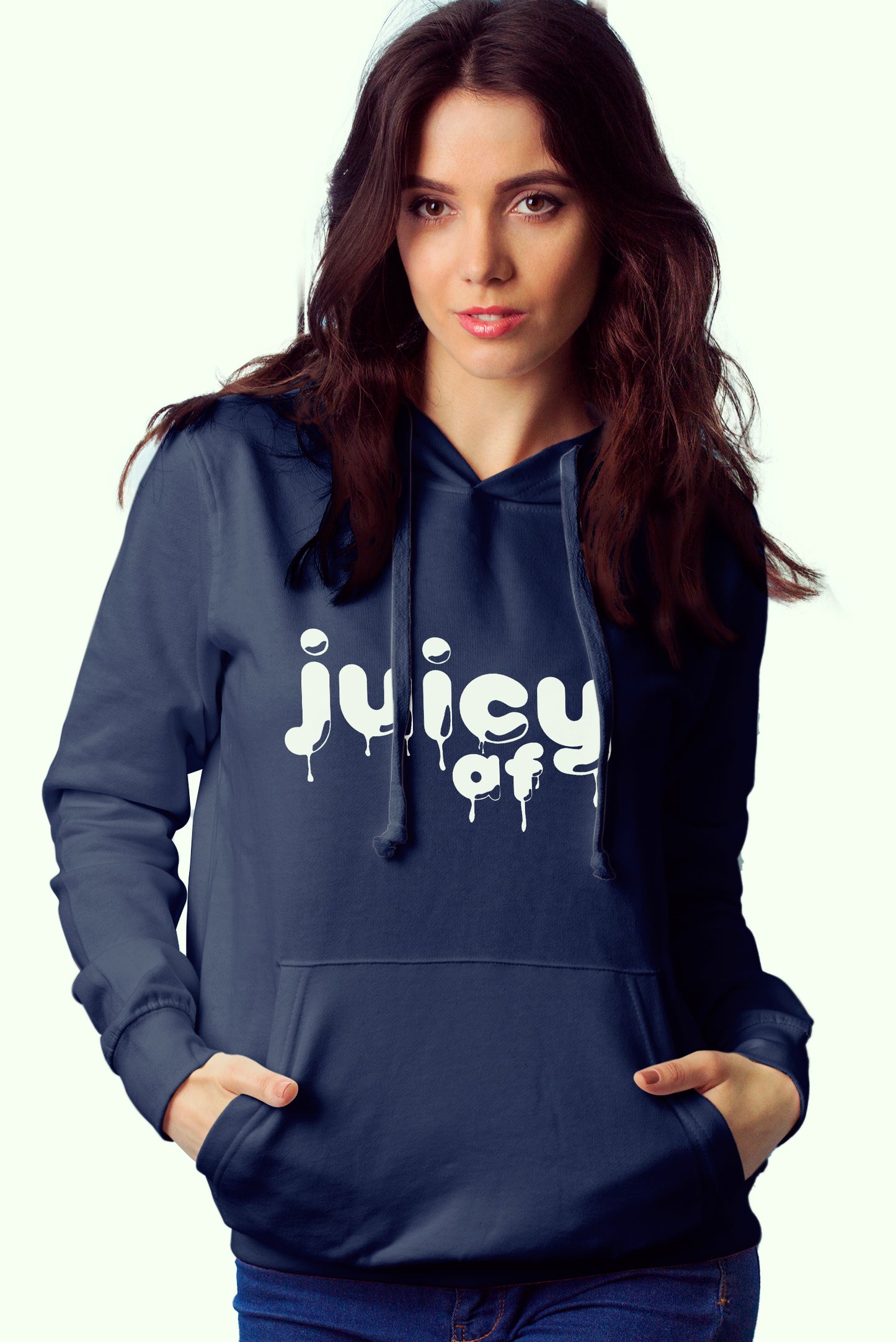 Juicy AF Hoodie