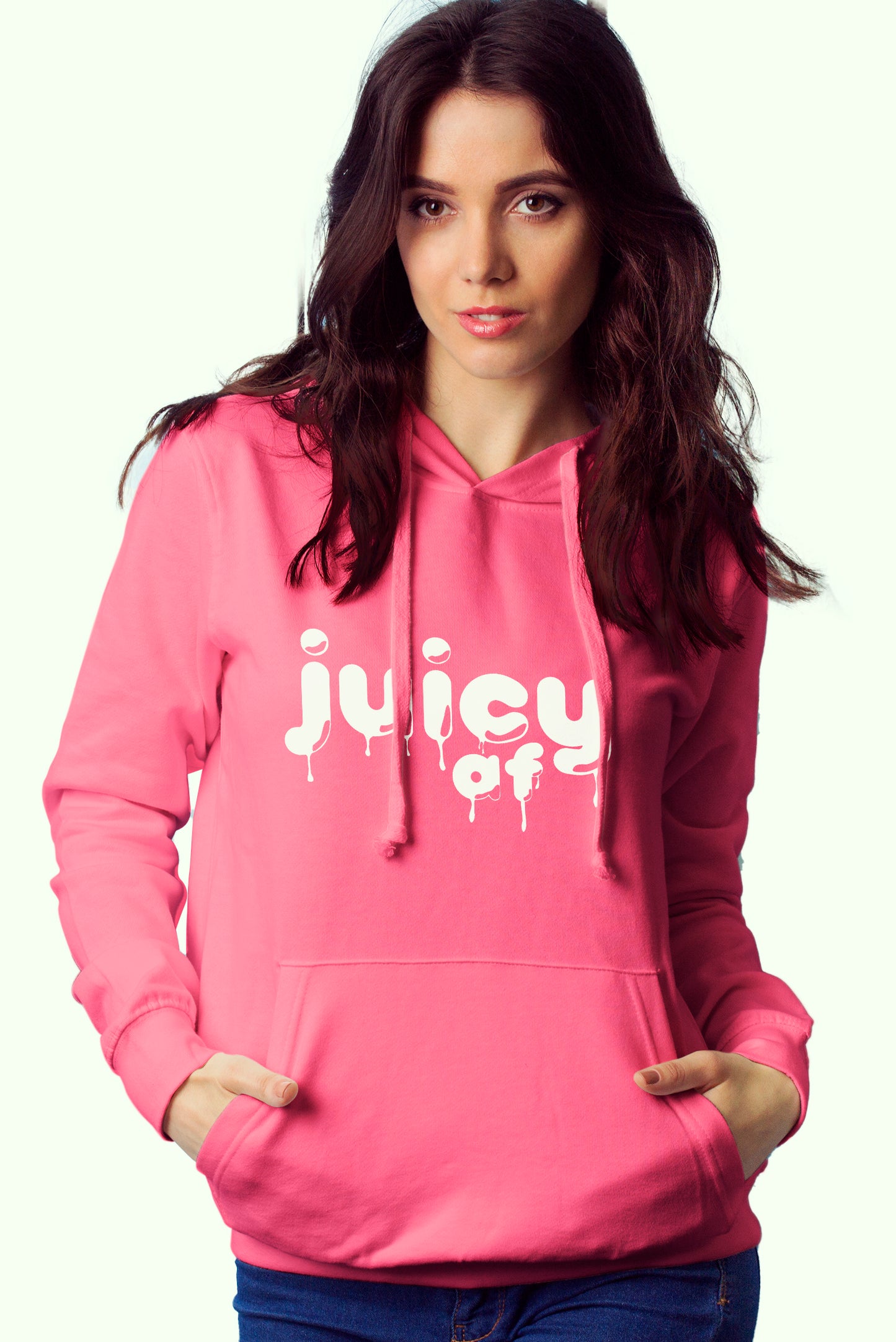 Juicy AF Hoodie