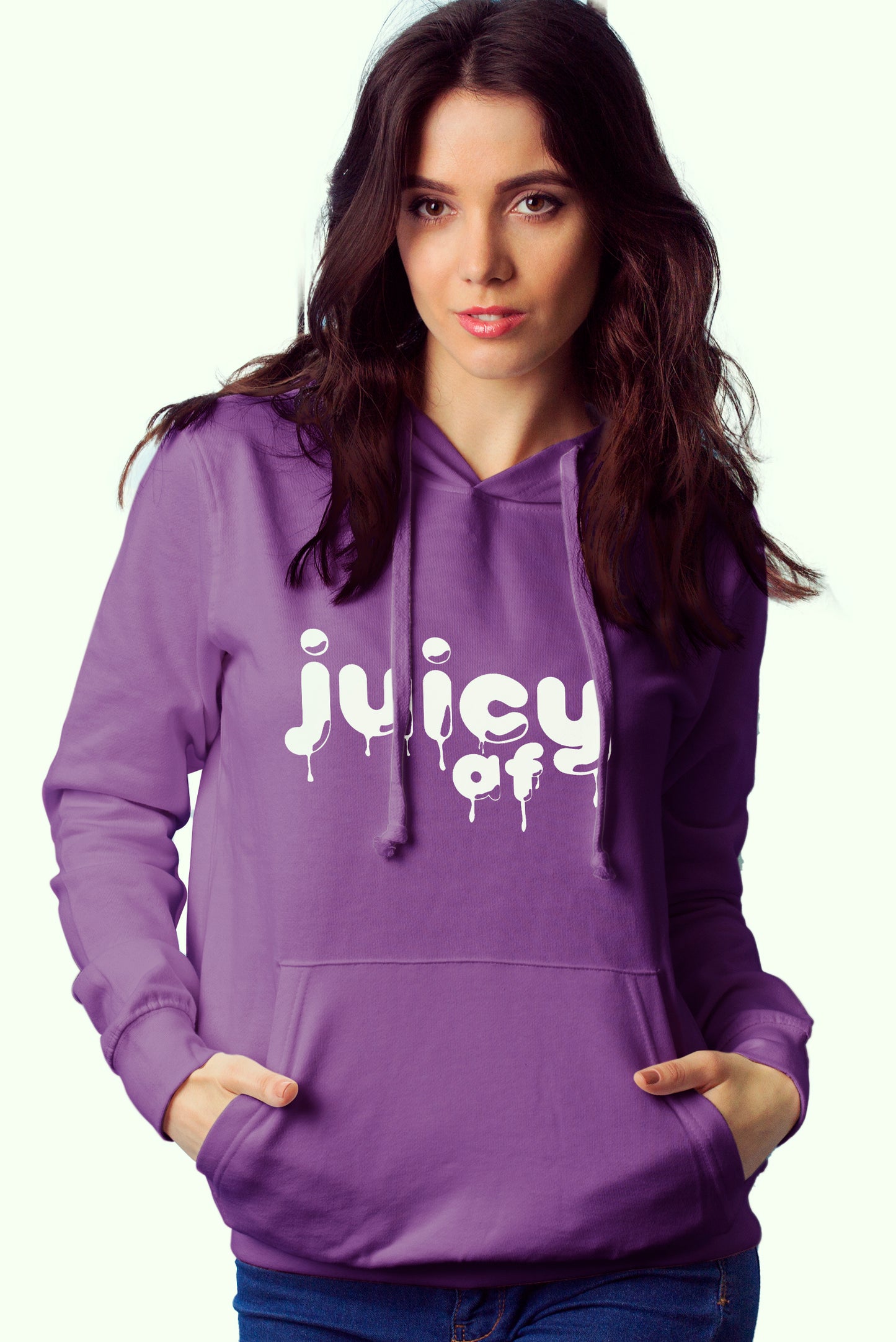 Juicy AF Hoodie