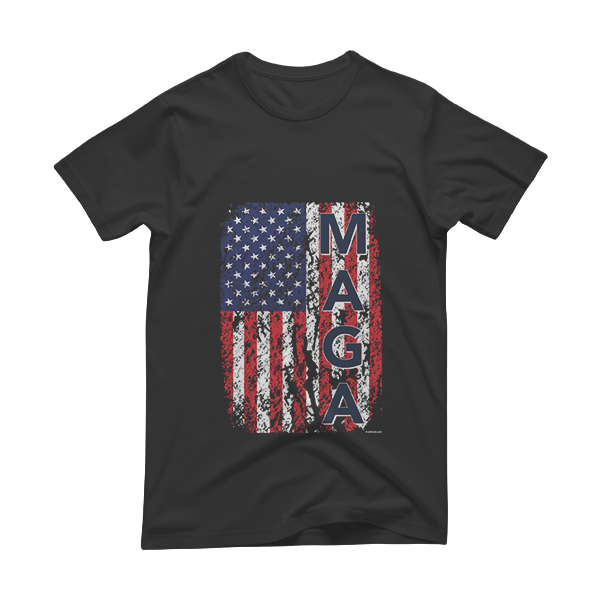 MAGA (Make America Great Again) TShirt