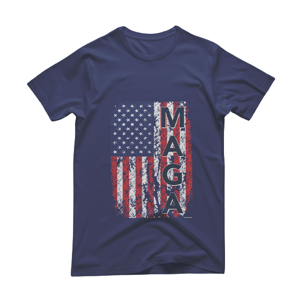 MAGA (Make America Great Again) TShirt