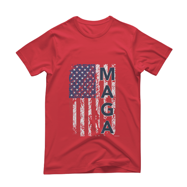 MAGA (Make America Great Again) TShirt