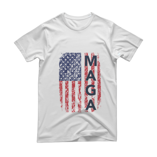 MAGA (Make America Great Again) TShirt