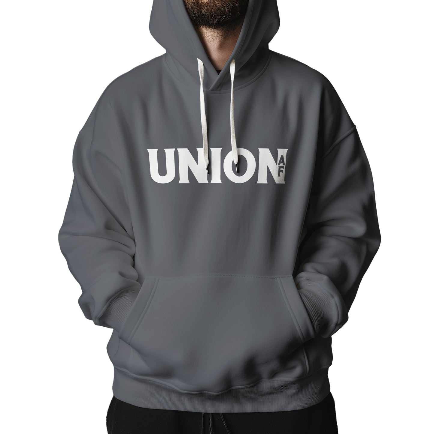 Union AF Hoodie