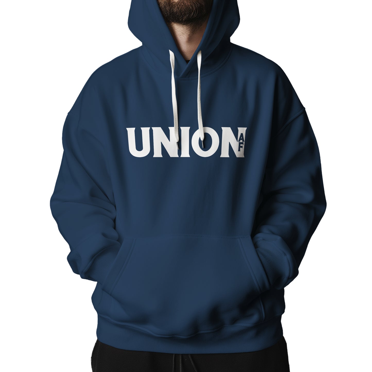 Union AF Hoodie