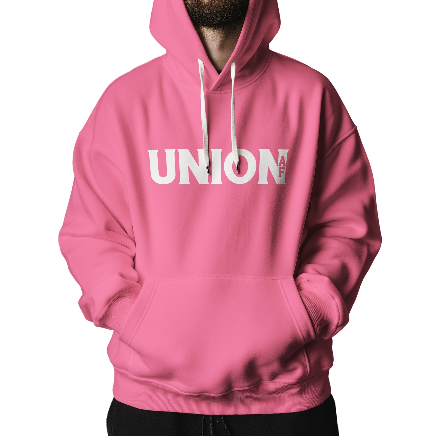 Union AF Hoodie