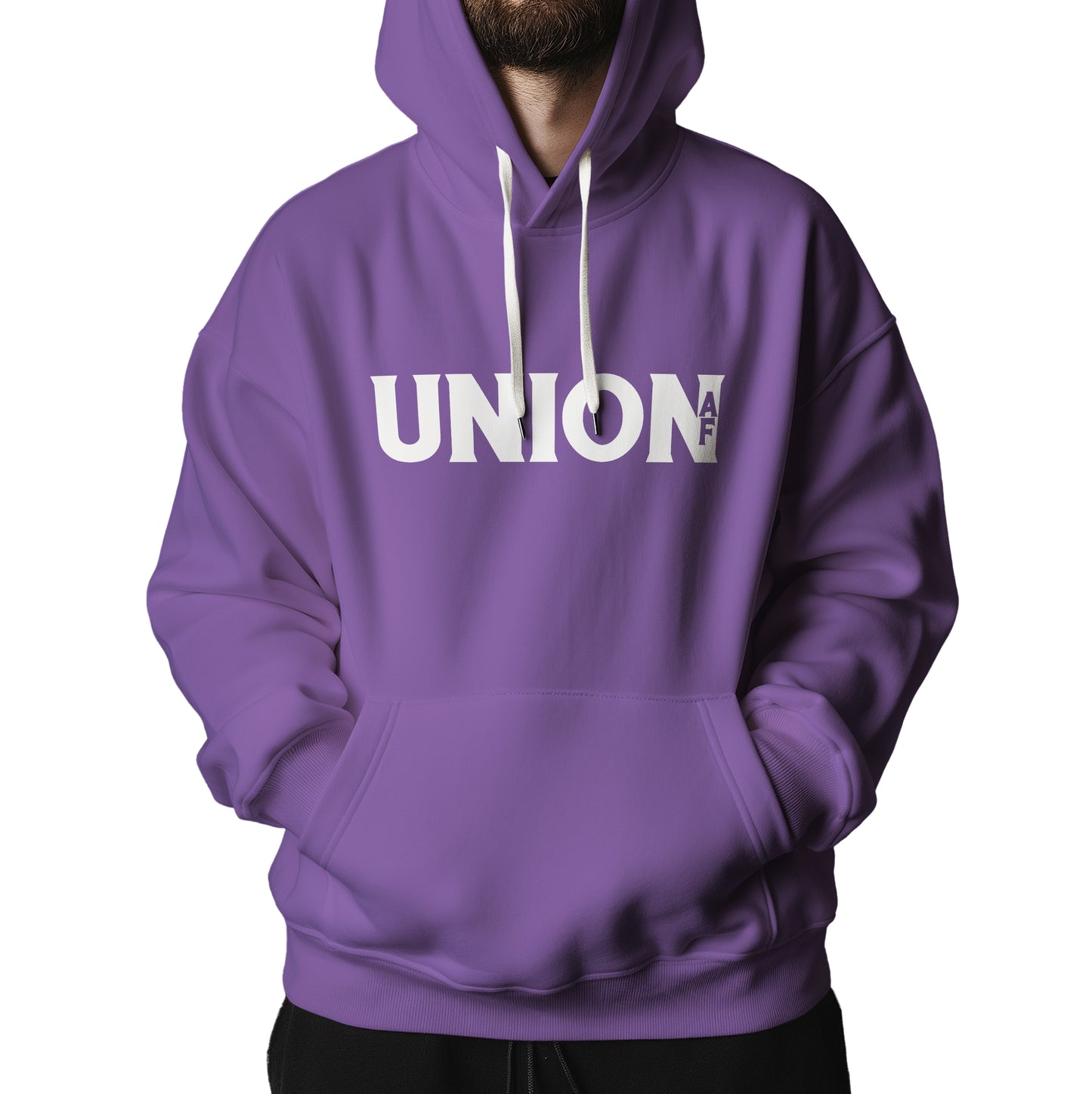 Union AF Hoodie