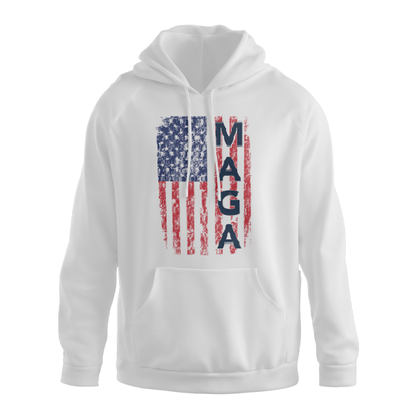 MAGA Hoodie